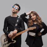 artist image Garik & Sona Mayro Zngl