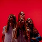 artist image Blues Pills California Holy Moly!