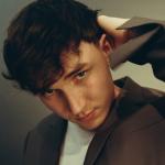 artist image Zachary Knowles cherry wine magnolia - EP