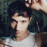 artist image Jeremy Zucker hell or flying love is not dying
