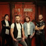 artist image VIDVERTO Мій горобчику Мій горобчику - Single