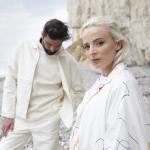 artist image Madame Monsieur feat. Hatik Amore Tandem