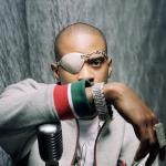 artist image Slick Rick Children's Story The Great Adventures of Slick Rick