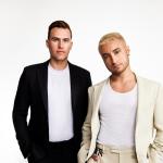 artist image Loud Luxury feat. Morgan St. Jean Aftertaste (ARNXT003) [Track Of The Week] Nights Like This - EP