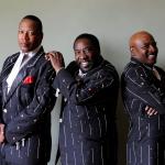 artist image The O'Jays For the Love of Money Ship Ahoy