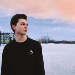 artist image Jack Koden Blow Your Mind Blow Your Mind - Single