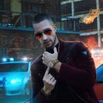 artist image Verbaland Нарко Нарко - Single