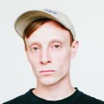 artist image Nico Collins Timebomb It's All the Same No Matter What - EP