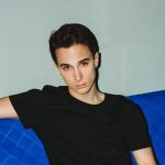 artist image Перфе Девочка из Тик-Тока Девочка из Тик-Тока - Single