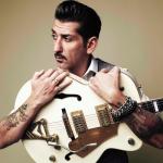 artist image Danny Vera Headin' for the City The Best Of