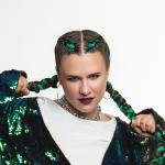 artist image Боронина Розовые очки Розовые очки - Single