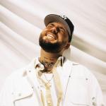 artist image GASHI Greatness Cabin Fever - EP