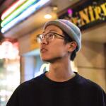 artist image Kid Kuza i5 (a.k.a. Goodbye. for now) 