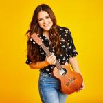 artist image Leanna Crawford Truth I'm Standing On Leanna Crawford - EP
