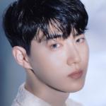 artist image EXO's SUHO O₂ Self-Portrait - The 1st Mini Album