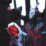 artist image DMT XIII Chernaya Pyatnica Чёрная пятница - Single