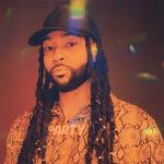 artist image PARTYNEXTDOOR SAVAGE ANTHEM PARTYMOBILE