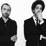 artist image Broken Bells October Broken Bells