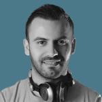artist image Erbil Dzemoski Hold Me Down (Ilir Hidri Violin) Hold Me Down (Ilir Hidri Violin) - Single