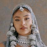 artist image Joy Crookes Anyone But Me Anyone But Me - Single
