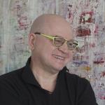 artist image Рустэм Султанов Следы на песке Следы на песке