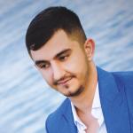 artist image Özgür Kaplan Azar Azar Yapamazsın