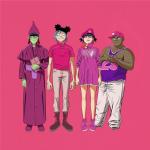 artist image Gorillaz Aries Song Machine Episode 3 - EP