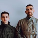 artist image Interupt Think About Me Think About Me - Single