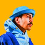 artist image Stace Cadet, KLP Energy Energy - Single