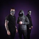 artist image DEATHCHANNEL Джаггернаут Джаггернаут - Single
