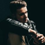 artist image Nuno Ribeiro Tarde Demais Tarde Demais - Single