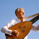 artist image Nury Meredow Ejem Serenissima 2 (La) - Lute Music In Venice 1550-1600