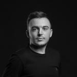 artist image Callum Higby Fade Out One More Night EP