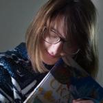 artist image Kira Winter Легенда о белом волке На заре