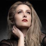 artist image DIAMANTE Serves You Right American Dream