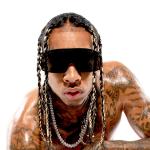 artist image Tyga Make in nasty (40hz) Make It Nasty (Party Favor Remix) - Single