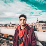 artist image Holly Evil Eye Evil Eye - Single