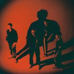 artist image The Wrecks feat. Tomi We All Get Lonely Infinitely Ordinary