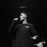 artist image bessvyaznyi Шаг вперед Шаг вперед - Single