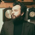 artist image Cihan Mürtezaoğlu Martı Ezginin Günlüğü 40 Yıllık Şarkılar