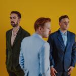 artist image Two Door Cinema Club What You Know Tourist History