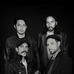 artist image The Airborne Toxic Event Hollywood Park Hollywood Park