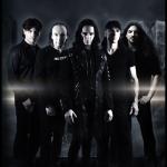 artist image Rhapsody Land of Immortals Tales from the Emerald Sword Saga