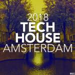 artist image Tech House One Kiss #1 Underground Tech