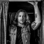 artist image Cory Marks Devil's Grin Who I Am