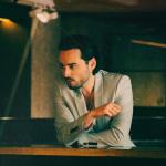 artist image Ollie Wride, Sunglasses Kid Stranger Love Stranger Love - Single