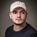 artist image Altero, Rickysee Here with You Here With You - Single