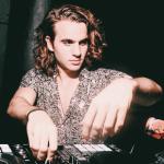 artist image J. Balvin Rojo (DJ Alberto Pradillo Remix) Colöres - EP