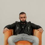 artist image DANNY ABRO Идиллия Идиллия - Single