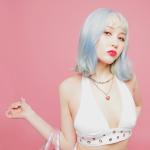 artist image Ash-B Booty (feat. Mckdaddy) BOOTY (feat. Mckdaddy) - Single